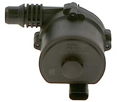BOSCH 0 392 023 488 Wasserpumpe ohne Halter