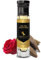 Arabian Opulence FR288 OUD AND VELVET ROSE Concentrated Perfume Oil | Amber Floral Alcohol-Free Roll on Bottle for Women | Long Lasting Oil Based Perfume (6ml)