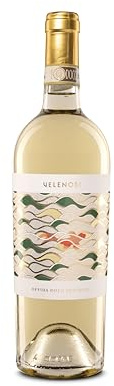 Velenosi Villa Angela Offida DOCG Pecorino 2022 (1 x 0.75 l)