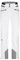 Ziener Damen TILLA Ski-Hose/Schnee-Hose | atmungsaktiv, wasserdicht, Primaloft, White, 42