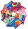 Craftido -24 Optionen- 100% Baumwolle Quiltingstoff Bündel 10pcs Fat Quarters 18x21 (46x53cm) -Mittleres Gewicht 5.2oz- für Quilting, Nähen Projekt, Patchwork, DIY Handwerk - Tie Dye
