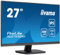 Iiyama XU2793QSU-B6-27,IPS,2560x1440/100Hz,1H1DP