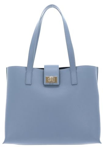Furla 1927 Soft Tote 36 L Celestial