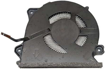 Ventilateur de refroidissement de processeur pour ordinateur portable, pour Samsung NP950XDB 950XDB DC 5V 0,50a, nouveau