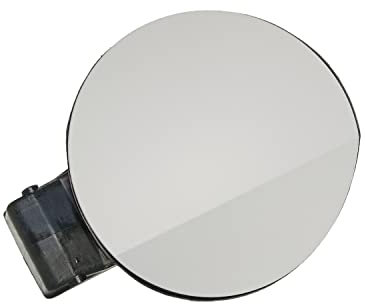 DLUKFOI Tankdeckel Tankklappe Kraftstoffklappe Kompatibel mit Volkswagen Golf 5K6809857B