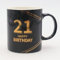 21st Birthday Mug Gifts for Boys 21st Presents Quality Bone China Mug Cup Thoughtful Gift Twenty First Birthday Gifts for Boys