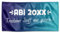 PR Print Royal Personalisiertes Handtuch - ABI Trockener Stoff war gestern - mit Jahr selbst gestalten - Abitur bestanden Geschenke, ABI Abschlussgeschenk | Fotohandtuch, Blau, 140 x 70 cm