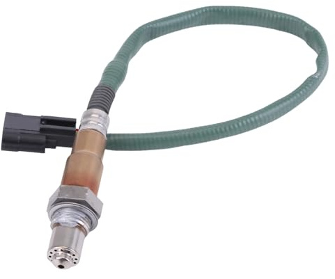 Lambdasonde Regelsonde 226934803R O2 Sensor Kompatibel für Dacia Smart Forfour Renault Captur Clio Megane Twingo 5-Polig Lambdasonde Regelsonde Sensor