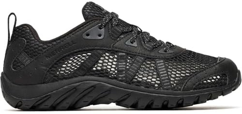 Merrell Damen Maipo 3 AerosportWalking-Schuh