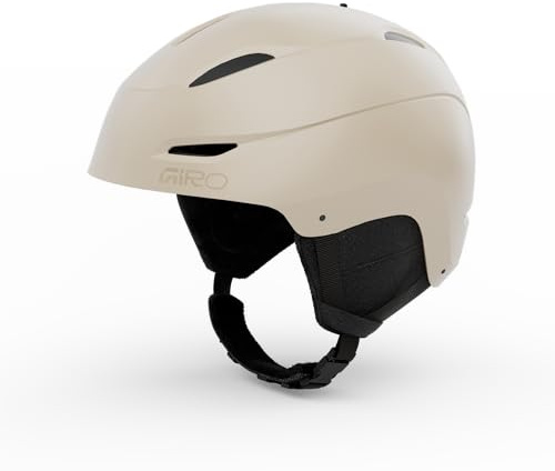 Giro Ceva Ski Helmet Skihelm, Matte Stone Pearl, M