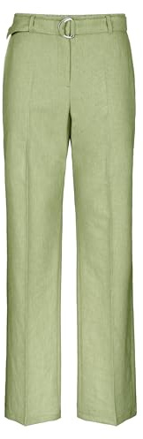 BIANCA Parigi - Stoffhose Straight fit - Damenhose