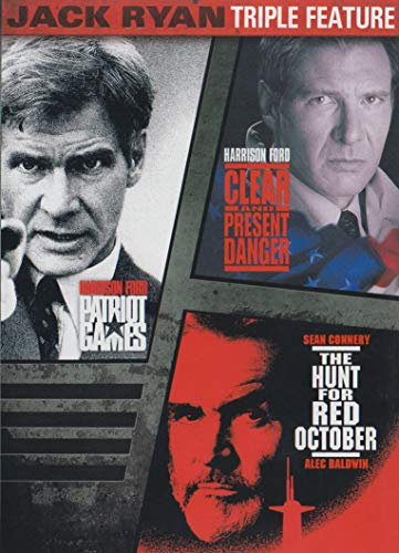 The Hunt for Red October