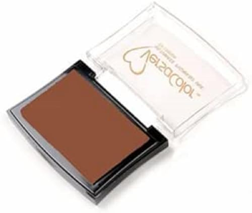 Knorr Prandell Tsukineko 1511830 Pigment Stempelkissen, 10 x 6 cm, braun