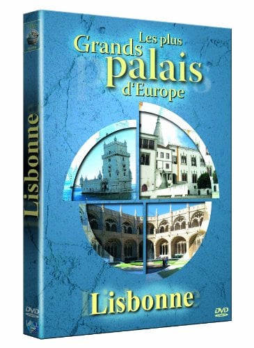 Palais d'europe : lisbonne [FR Import]