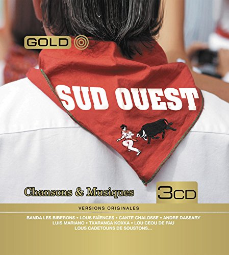 Sud-Ouest / Chansons et Musiques