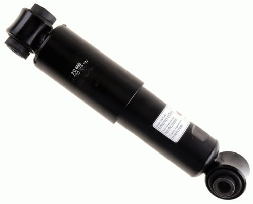 Sachs 312 668 Super Touring Sto ßdämpfer