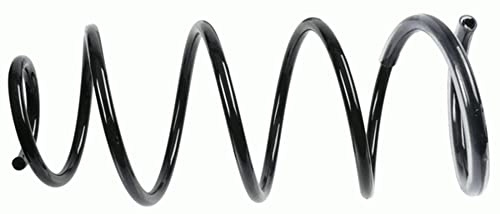 Sachs 997 967 Fahrwerksfeder vorne | 997 967 Kompatibel mit 307 Break (3E),307 SW (3H)