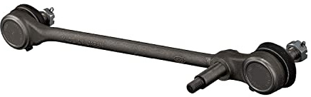 febi bilstein 42767 Spurstange mit Kronenmuttern und Splinten, 1 Stück | Kompatibel mit: NISSAN PATROL GR IV, PATROL III/1 Hardtop, PATROL III/1 Station Wagon, PATROL III/2 Station Wagon