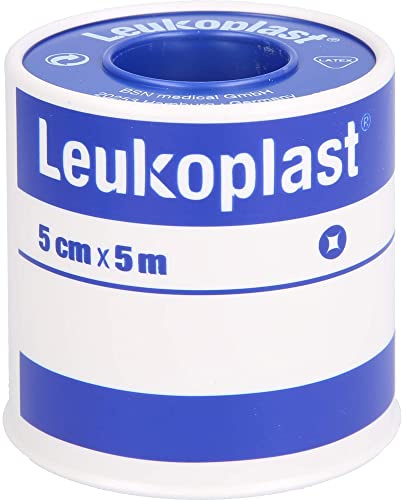 Leukoplast Wasserfest 5 Cmx5 m