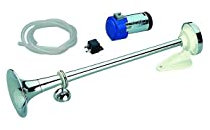 Signalhorn mit Kompressor 24V 50cm