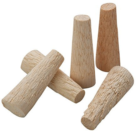 38mm Cane Porous Spile Pk 50