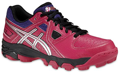 Asics GEL-Blackheath 5 GS Feldhockeyschuhe Gr.2 Kinder