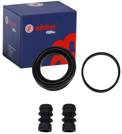 Autofren Seinsa – D42107 Repair Kit, brake Clamp