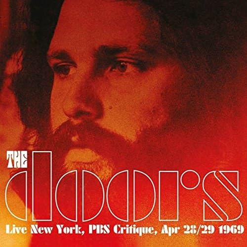 Live New York, PBS Critique 1969