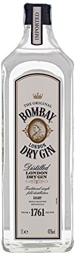 Bombay Original Dry Gin - 1 L