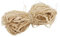Greengeers 90394 Bast 50 adrig natur