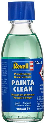 Revell 100 ml de peinture pour nettoyage de peinture