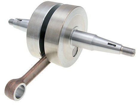 Kurbelwelle OEM für Piaggio/Derbi Motor D50B0