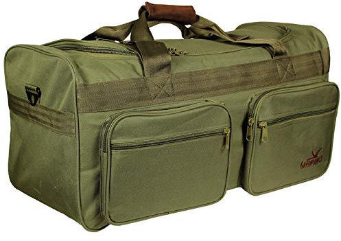 Greenlands Reise- Sporttasche (54 Liter)