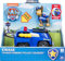 Paw Patrol Chase’s Transforming Police Cruiser with Flip-open Megaphone, for Ages 3 and Up
