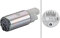 HELLA 8TF 358 106-561 Pompa carburante - elettrico - 2a... poli - senza guarnizione