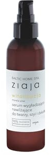 Ziaja BALTIC HOME SPA FIT Line (Gesichts & Halsserum)