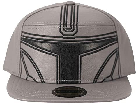 The Mandalorian - Neuartige Kappe