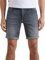PME Legend Herren Jeans Short NIGHTFLIGHT - Regular Fit - Grau - Grey Mid Wash, Größe:W 30, Farbe:Grey Mid Wash GMW