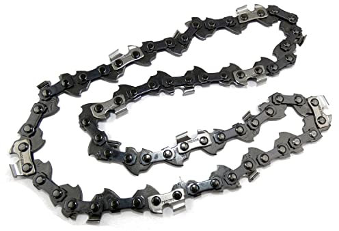 MATRIX Ersatzteil Sägekette OREGON 91P033X Kettensäge Ersatzkette BPS-HT 710 ua.