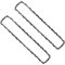 Opuladuo Catena per motosega da 35 cm, compatibile con Bosch UniversalChain 35, catena per motosega compatibile con Bosch AKE 35-19 S, catena per sega Bosch AKE 35 S