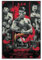 EVMILA Bloodsport Filmposter, dekoratives Gemälde, Leinwand, Wandposter und Kunstdruck, modernes Familienschlafzimmer-Dekor-Poster, 20 x 30 cm