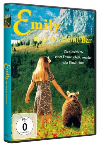 Emily und der kleine Bär