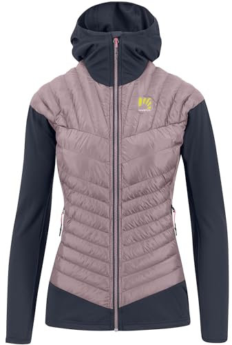 KARPOS 2512002-014 SASS DE MURA W JKT Giacca Donna NIRVANA/OMBRE BLUE Taglia S