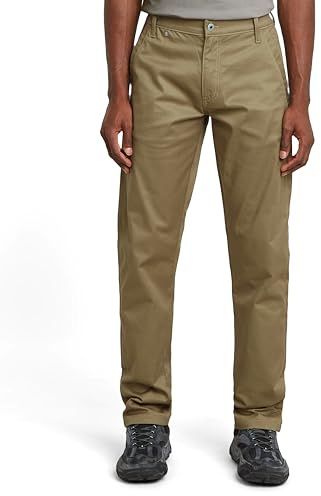 G-Star Herren Pants Morry Tapered Chino