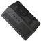 DINSOAVR A09 ITX Desktop HTPC Computer Case For ITX Motherboards Small 1U Gaming PC Case Chasis For Home And Office