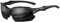 suoso Cycling Glasses Mens Womens-Sports Sunglasses-Mtb Glasses-Running Glasses-Bike Glasses-Polarised Sunglasses Men-Black Glasses For Outdoor,1