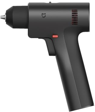 Xiaomi Mijia - Taladro inalámbrico sin escobillas 2