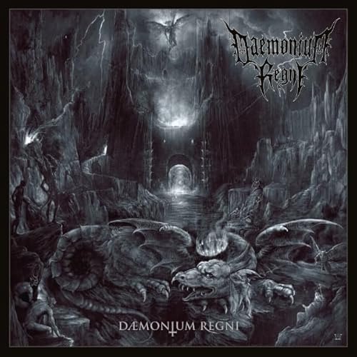 Darkness Shall Rise (Edel)