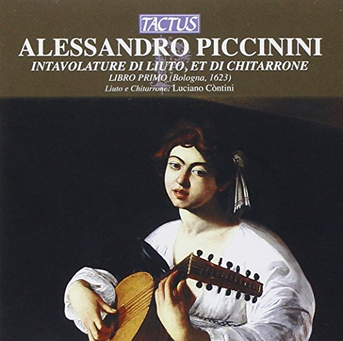 Piccinini-Intavolature