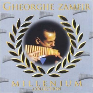 Georges Zamfir - Millenium Collection